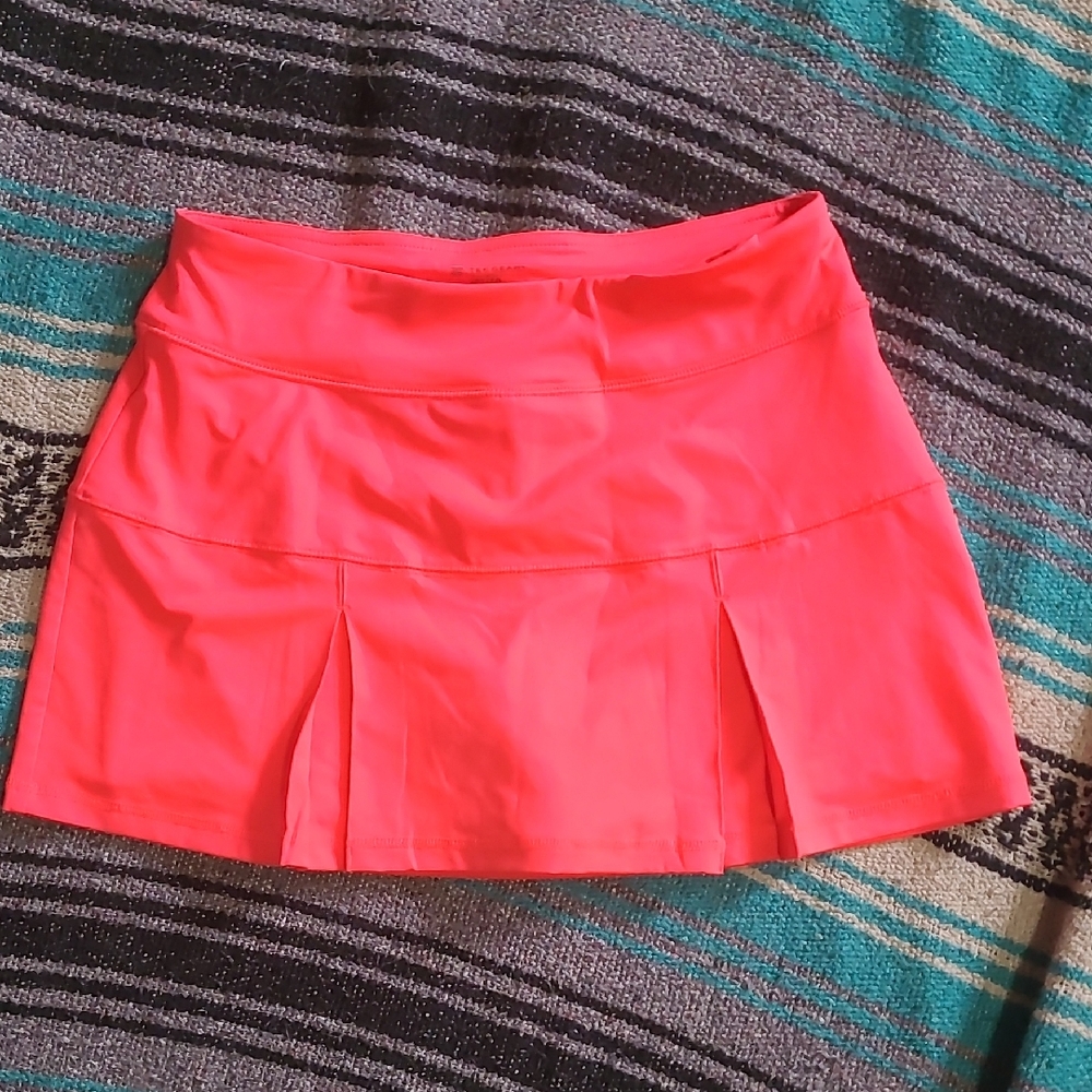 Tek Gear Medium DRYTECK SIZE M neon Pink Skort